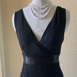 Emma James:  Little Black Dress - size 10